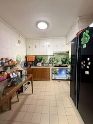 Blk 699C Hougang Street 52 (Hougang), HDB 4 Rooms #595717731